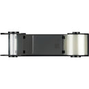 Matica Clear Patch Laminate with Chip Cut-Out for MC-L & MC-L2 Laminator (0.5 mil, 500 Prints)