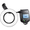 Godox MF-R76N TTL Macro Ring Flash for Nikon