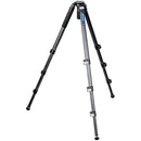 Leofoto LVM-324C 4-Section Carbon Fiber Manba Tripod with BV-10 Head System