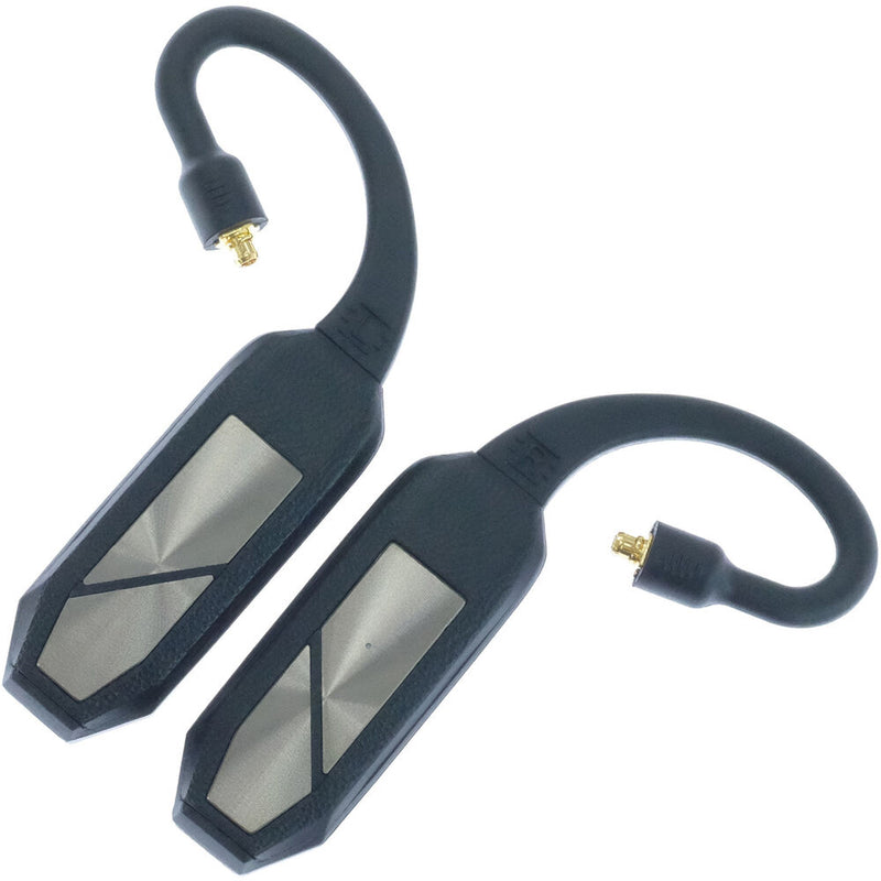 iFi audio GO pod True Wireless Bluetooth Adapter for In-Ear Headphones (Pair, No Headphones)