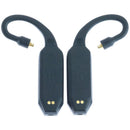 iFi audio GO pod True Wireless Bluetooth Adapter for In-Ear Headphones (Pair, No Headphones)