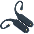 iFi audio GO pod True Wireless Bluetooth Adapter for In-Ear Headphones (Pair, No Headphones)