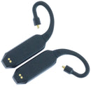 iFi audio GO pod True Wireless Bluetooth Adapter for In-Ear Headphones (Pair, No Headphones)
