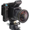 Cambo WRE-2019 Digital Lenspanel with Nikon PC NIKKOR 19mm f/4E ED Tilt-Shift Lens