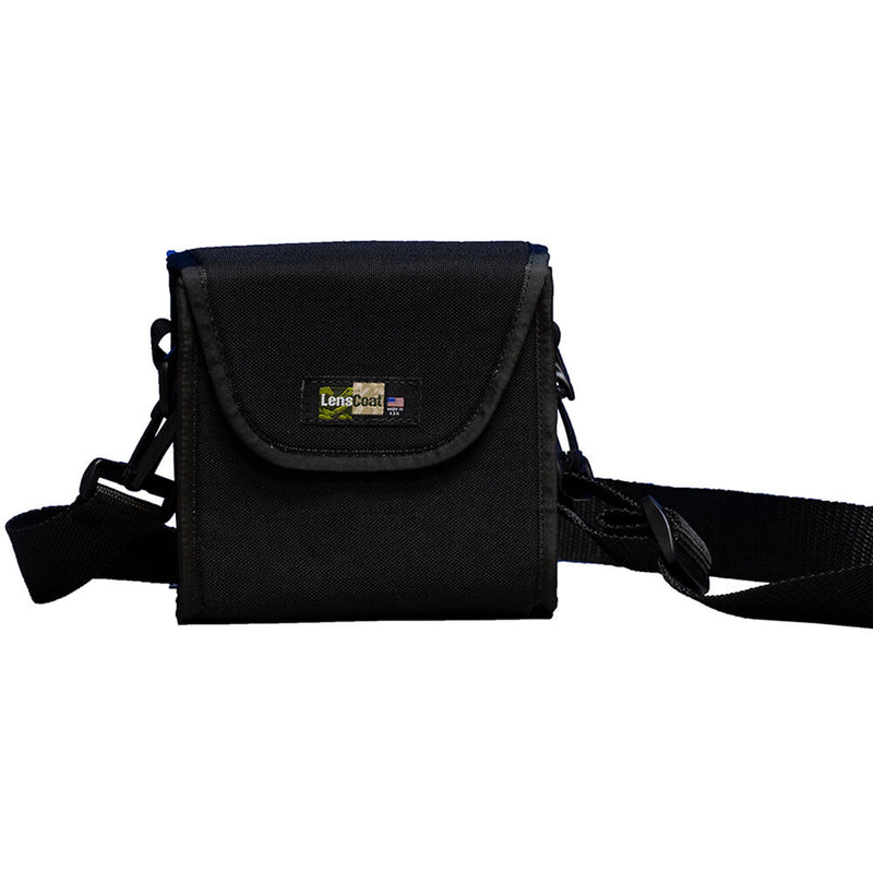 LensCoat Binocular Pouch (Forest Green)