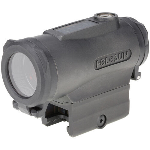 Holosun HS530C Titanium Solar Micro Sight (Green Circle-Dot Reticle)