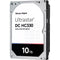 WD 10TB Ultrastar DC HC330 7200 rpm SATA III 3.5" Internal Data Center HDD (SE)