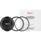 Kase UV Filter Kit for Nikon AF-S NIKKOR 800mm f/5.6E FL ED VR Lens