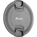 Kase UV Filter Kit for Canon RF 1200mm f/8 L is USM Lens