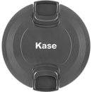 Kase UV Filter Kit for Canon RF 1200mm f/8 L is USM Lens