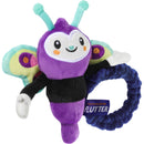 Vello Flutter Butterfly Photo Plushie