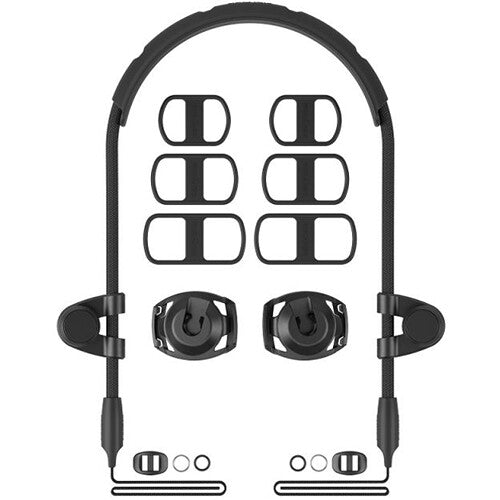 FIDLOCK SNAPSNAP Camera Strap with Magnet-Mechanical Mount for Backpack