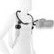 FIDLOCK SNAPSNAP Camera Strap with Magnet-Mechanical Mount for Backpack