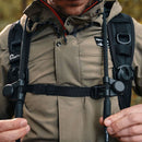 FIDLOCK SNAPSNAP Camera Strap with Magnet-Mechanical Mount for Backpack