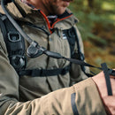 FIDLOCK SNAPSNAP Camera Strap with Magnet-Mechanical Mount for Backpack