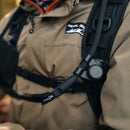 FIDLOCK SNAPSNAP Camera Strap with Magnet-Mechanical Mount for Backpack