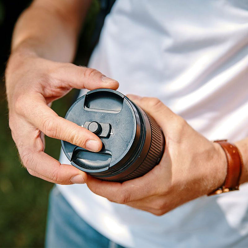 FIDLOCK SNAPSNAP Lens Cap Clip