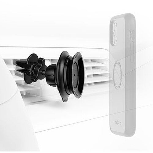 FIDLOCK VACUUM car vent base