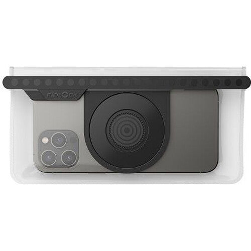 FIDLOCK VACUUM uni phone case (Large)