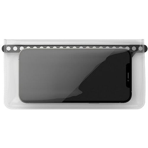 FIDLOCK VACUUM uni phone case (Large)