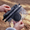 FIDLOCK VACUUM uni phone case (Large)