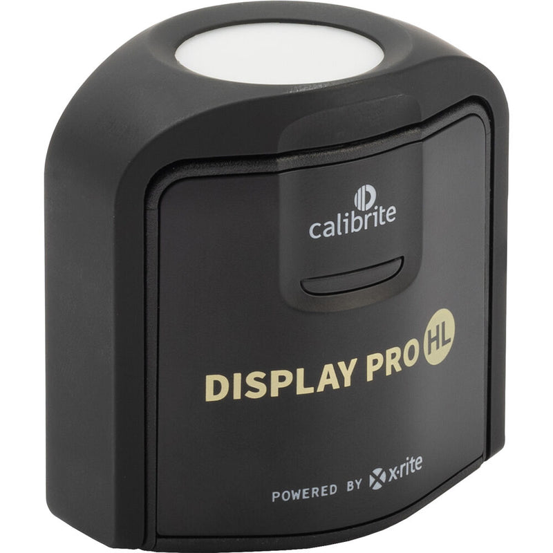 Calibrite Display Pro HL Colorimeter