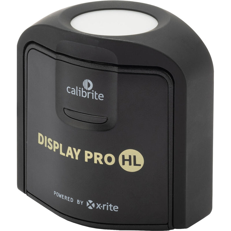 Calibrite Display Pro HL Colorimeter