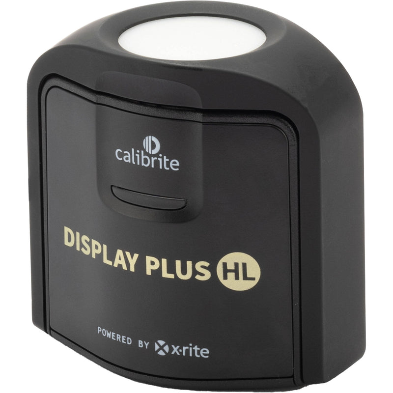 Calibrite Display Plus HL Colorimeter