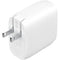 Belkin BoostCharge Pro 2-Port USB-C 60W Wall Charger