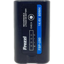 Frezzi FS-3L FBP-U150 Sony-Type 2-Battery Kit with Dual Charger & Pocket LED Light
