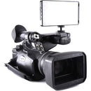 Frezzi FS-3L FBP-U150 Sony-Type 2-Battery Kit with Dual Charger & Pocket LED Light
