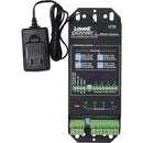 Lowell Manufacturing SEQ-4A Four-Step Power Sequencer