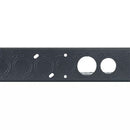 Lowell Manufacturing UCP-1-16 Universal Connector Panel