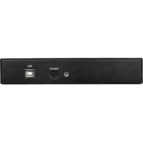 Lowell Manufacturing Slim-Format Standby UPS (350VA)