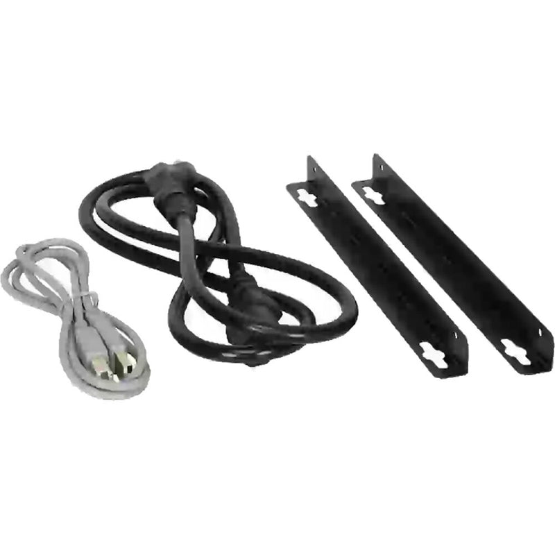 Lowell Manufacturing Slim-Format Standby UPS (600VA)