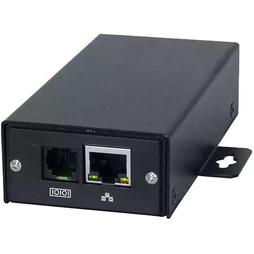 Lowell Manufacturing External Web/SNMP Card