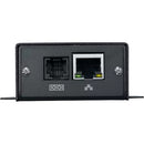 Lowell Manufacturing External Web/SNMP Card