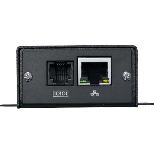 Lowell Manufacturing External Web/SNMP Card