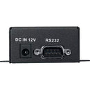 Lowell Manufacturing External Web/SNMP Card