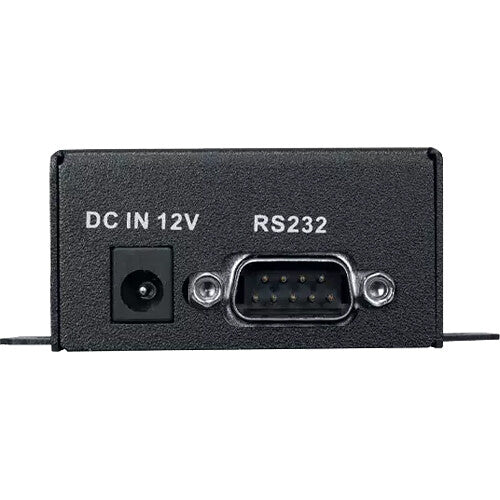 Lowell Manufacturing External Web/SNMP Card