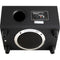 VocoPro SmartOke-Pro 100W Active 2.1 Karaoke System with Two Wireless Microphones