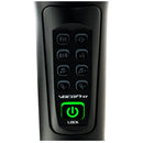 VocoPro SmartOke-Pro 100W Active 2.1 Karaoke System with Two Wireless Microphones