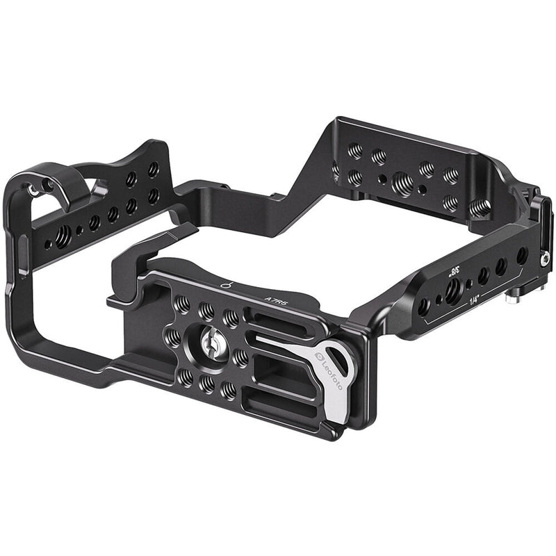 Leofoto Camera Cage for Sony a7 IV / a7S III / a7R IV / a7R V