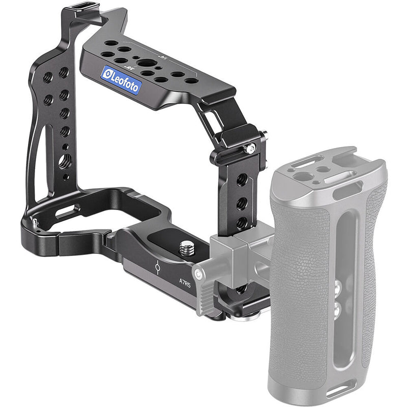 Leofoto Camera Cage for Sony a7 IV / a7S III / a7R IV / a7R V