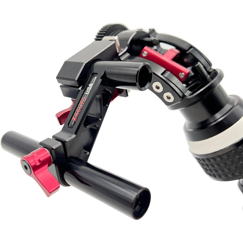Zacuto Z-Drive Height Adjuster