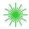 Holosun LE117 Green Laser for Rifles