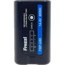 Frezzi FS-1 FBP-U80 Sony BP-U-Type 2-Battery Kit with Dual Charger (80Wh)