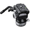 Leofoto BV-15 Fluid Tripod Head