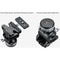 Leofoto BV-15 Fluid Tripod Head