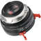 KIPON Baveyes LPL 2x Cine Extender